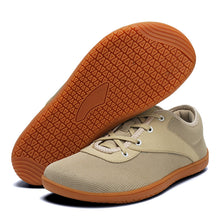 Lade das Bild in den Galerie-Viewer, draussenfeet minimalistische barfussschuhe 31546 beige
