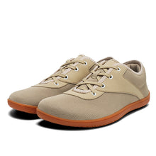 Lade das Bild in den Galerie-Viewer, draussenfeet minimalistische barfussschuhe 31546 beige
