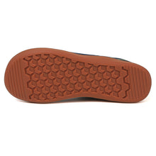 Lade das Bild in den Galerie-Viewer, draussenfeet minimalistische barfussschuhe 31547 blau
