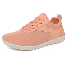 Lade das Bild in den Galerie-Viewer, draussenfeet minimalistische barfussschuhe 31547 rosa
