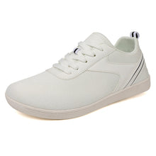 Lade das Bild in den Galerie-Viewer, draussenfeet minimalistische barfussschuhe 31547 weiss
