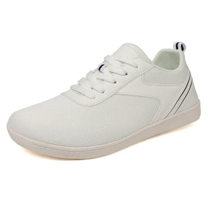 draussenfeet minimalistische barfussschuhe 31547 weiss