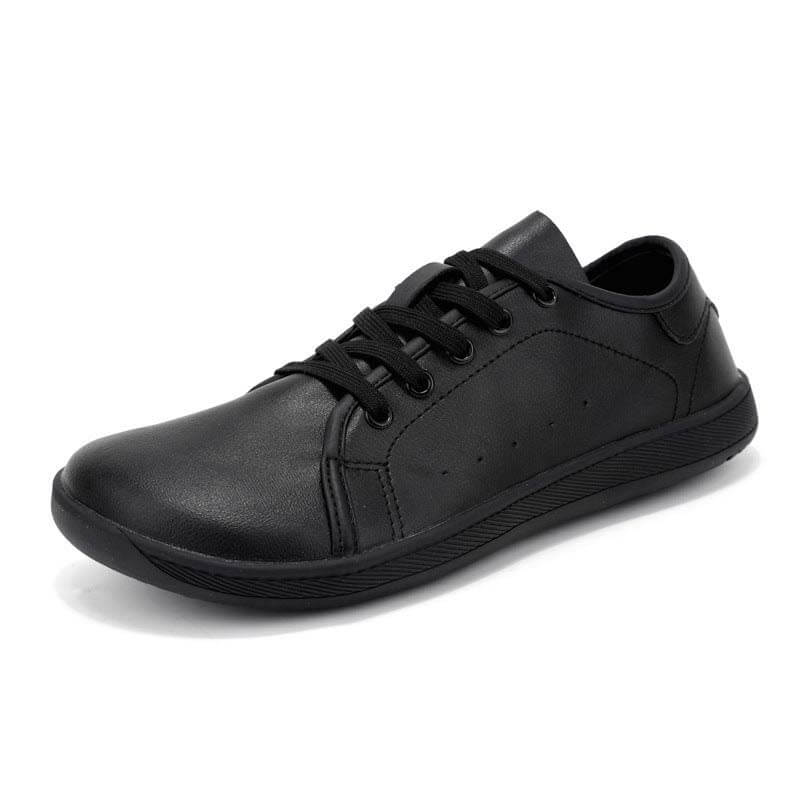 Barfußschuhe Mit Breiter Zehenpartie, Bequeme, Weiche Sohle, Atmungsaktiv, Lässiges Wanderschuhwerk (Unisex)