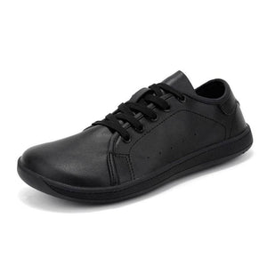 Barfußschuhe Mit Breiter Zehenpartie, Bequeme, Weiche Sohle, Atmungsaktiv, Lässiges Wanderschuhwerk (Unisex)