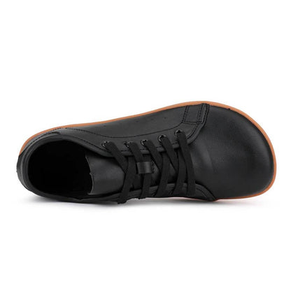 Barfußschuhe Mit Breiter Zehenpartie, Bequeme, Weiche Sohle, Atmungsaktiv, Lässiges Wanderschuhwerk (Unisex)