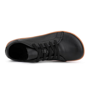 Barfußschuhe Mit Breiter Zehenpartie, Bequeme, Weiche Sohle, Atmungsaktiv, Lässiges Wanderschuhwerk (Unisex)