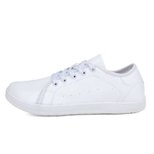 Lade das Bild in den Galerie-Viewer, draussenfeet minimalistische barfussschuhe 31553 weiss
