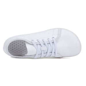 draussenfeet minimalistische barfussschuhe 31553 weiss