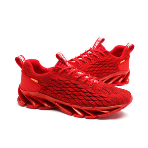 draussenfeet strickschuhe 31290 rot