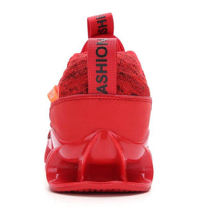 Fashion Running Atmungsaktive Sport Blade Sneakers