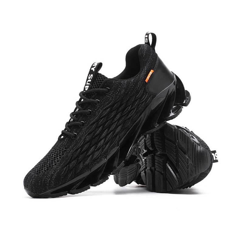 Fashion Running Atmungsaktive Sport Blade Sneakers