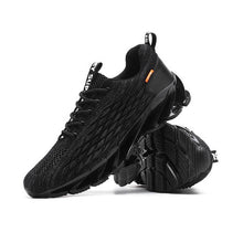 Lade das Bild in den Galerie-Viewer, Fashion Running Atmungsaktive Sport Blade Sneakers
