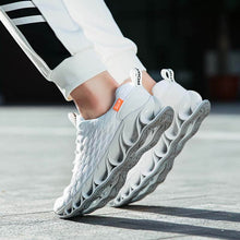 Lade das Bild in den Galerie-Viewer, Fashion Running Atmungsaktive Sport Blade Sneakers
