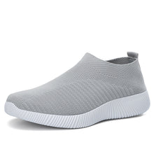 Lade das Bild in den Galerie-Viewer, draussenfeet strickschuhe 31536 splitter
