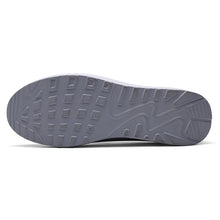Lade das Bild in den Galerie-Viewer, draussenfeet strickschuhe 31538 grau
