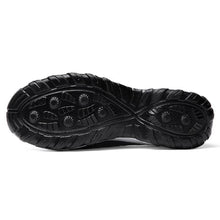 Lade das Bild in den Galerie-Viewer, Damen Socken Schuhe Casual Flying Woven Schnürschuhe Dickbesohlte Sportschuhe Outdoor
