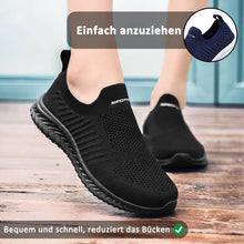 Lade das Bild in den Galerie-Viewer, Herren Damen Sport Fitness Laufen Flying Knit Schuhe (Unisex)
