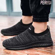 Lade das Bild in den Galerie-Viewer, Herren Damen Sport Fitness Laufen Flying Knit Schuhe (Unisex)
