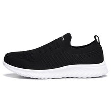 Lade das Bild in den Galerie-Viewer, Herren Damen Sport Fitness Laufen Flying Knit Schuhe (Unisex)
