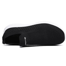 Lade das Bild in den Galerie-Viewer, Herren Damen Sport Fitness Laufen Flying Knit Schuhe (Unisex)
