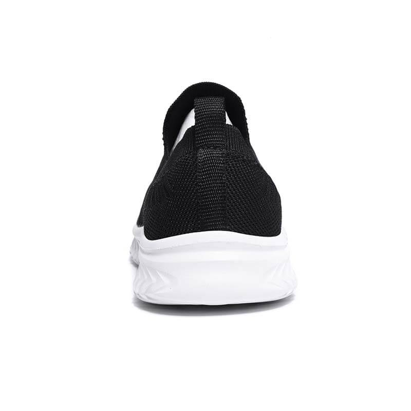 Herren Damen Sport Fitness Laufen Flying Knit Schuhe (Unisex)