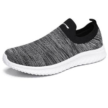 Lade das Bild in den Galerie-Viewer, Herren Damen Sport Fitness Laufen Flying Knit Schuhe (Unisex)
