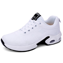 Lade das Bild in den Galerie-Viewer, draussenfeet strickschuhe 31558 weiss
