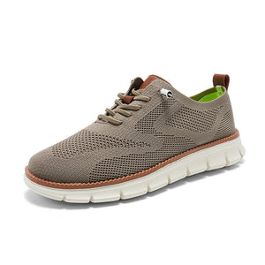 draussenfeet strickschuhe 31562 khaki