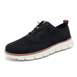 draussenfeet strickschuhe 31562 schwarz