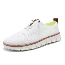 Lade das Bild in den Galerie-Viewer, draussenfeet strickschuhe 31562 weiss
