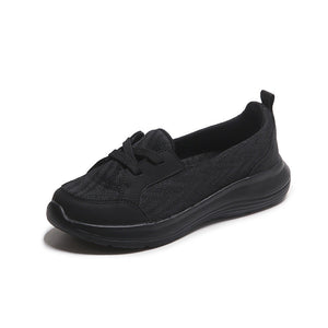 draussenfeet strickschuhe 31571 schwarz