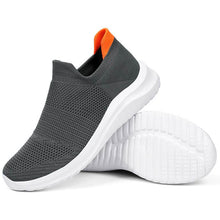 Lade das Bild in den Galerie-Viewer, Damen Flying Knit Socken Mesh Schuhe Trendy Fashion Casual Sport Laufschuhe
