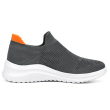 Lade das Bild in den Galerie-Viewer, Damen Flying Knit Socken Mesh Schuhe Trendy Fashion Casual Sport Laufschuhe
