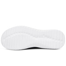 Lade das Bild in den Galerie-Viewer, draussenfeet strickschuhe 31572 grau
