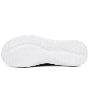 draussenfeet strickschuhe 31572 grau
