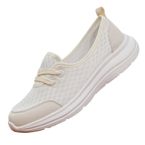 draussenfeet strickschuhe 31573 weiss