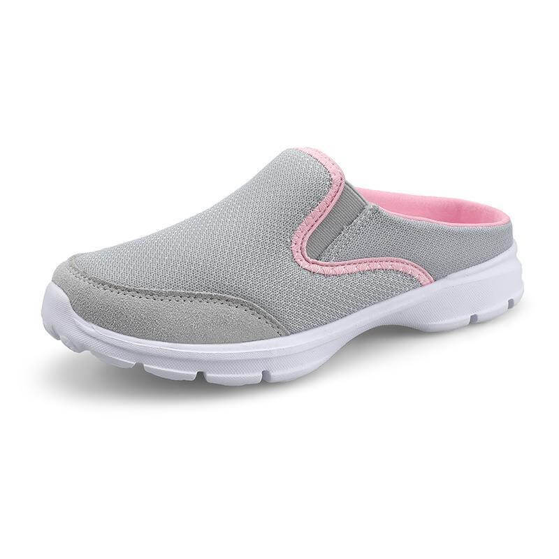 Women's leisure shoes for women's shoes breathable and comfortable shoes