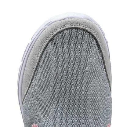 Women's leisure shoes for women's shoes breathable and comfortable shoes