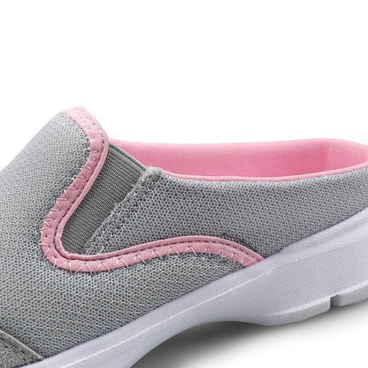 Women's leisure shoes for women's shoes breathable and comfortable shoes