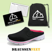 Lade das Bild in den Galerie-Viewer, Damen Freizeitschuhe für Damenschuhe atmungsaktive und bequeme Schuhe
