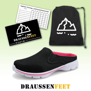 Damen Freizeitschuhe für Damenschuhe atmungsaktive und bequeme Schuhe