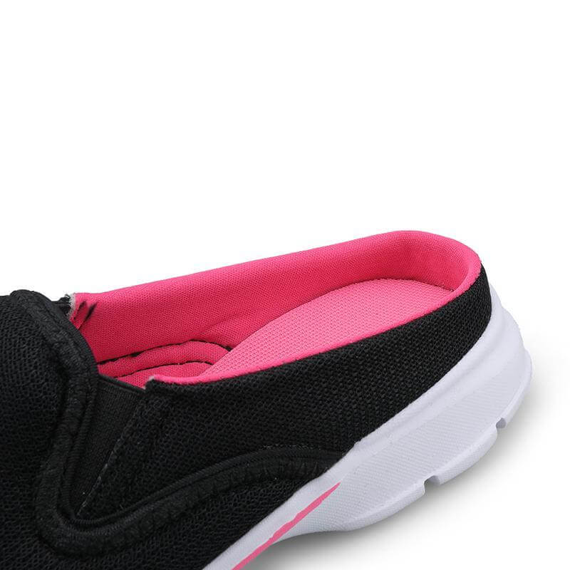 Women's leisure shoes for women's shoes breathable and comfortable shoes