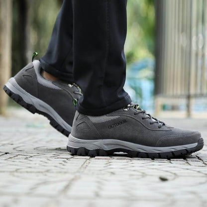Sport- und Freizeitwanderschuhe für Herren