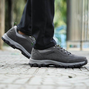 Sport- und Freizeitwanderschuhe für Herren