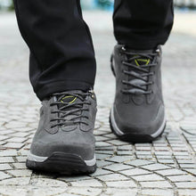 Lade das Bild in den Galerie-Viewer, Sport- und Freizeitwanderschuhe für Herren
