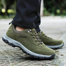 Lade das Bild in den Galerie-Viewer, Sport- und Freizeitwanderschuhe für Herren
