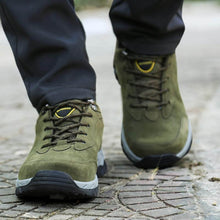 Lade das Bild in den Galerie-Viewer, Sport- und Freizeitwanderschuhe für Herren
