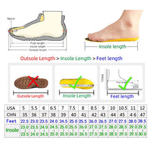 Lade das Bild in den Galerie-Viewer, draussenfeet trekking wanderschuhe 31427 schwarz
