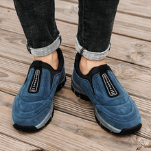 Lade das Bild in den Galerie-Viewer, draussenfeet trekking wanderschuhe 31485 blau
