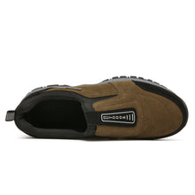 Lade das Bild in den Galerie-Viewer, draussenfeet trekking wanderschuhe 31485 braun
